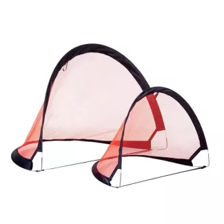 But de football pop-up