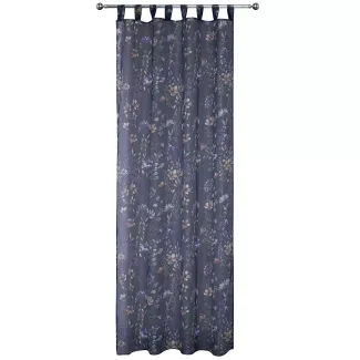 Rideau prêt à poser jour