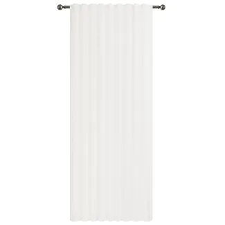 Rideau prêt à poser jour