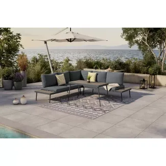 Set da salotto Beldano