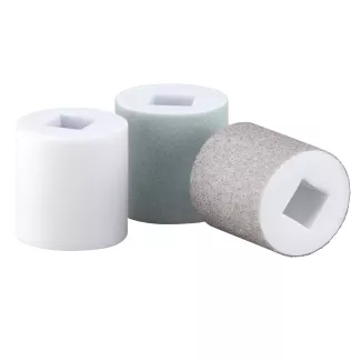 Embouts pour polisseuses d'ongles