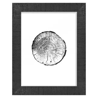 Cornice di legno 18x24cm