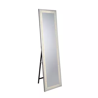 Miroir LED