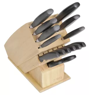 Portecouteaux 15 pièces