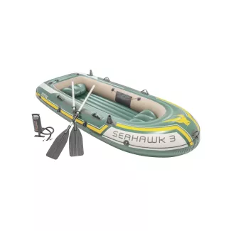 Set de bateau 3 pièces