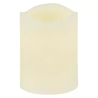 LED-Kerze