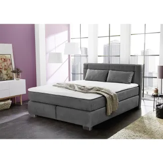 Boxspringbett