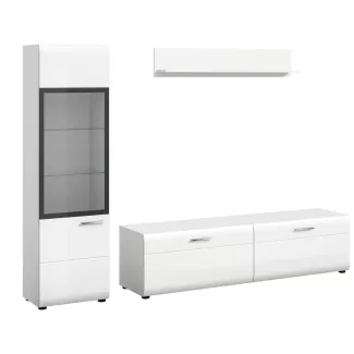 Ensemble mural 3 pcs.