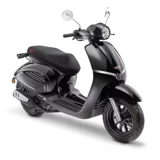 scooter