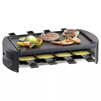 Raclette Party