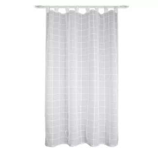 Rideau prêt à poser jour