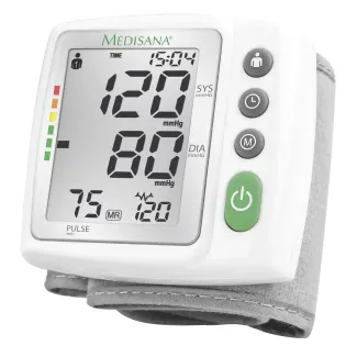 Tensiomètre à poignet