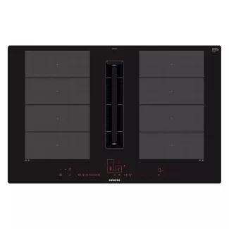 Siemens Table de cuisson Downdraft