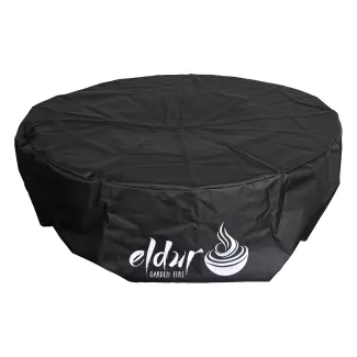 Housse de protection eldur 100/38 ronde