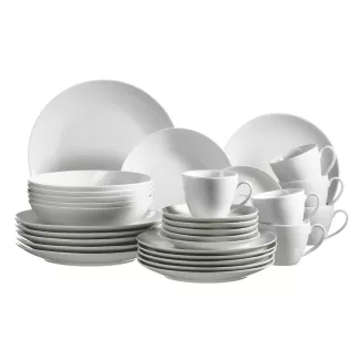 Service combiné 30 pcs.