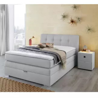 letto boxspring