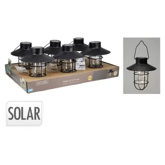Solar Laterne