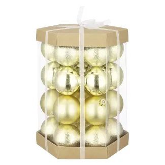 Christbaumkugel-Set