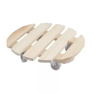 Pflanztopfuntersetzer