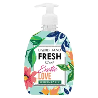 Flüssigseife 500ml