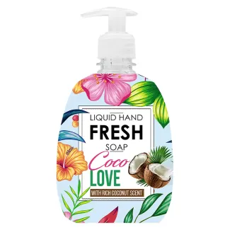 Flüssigseife 500ml