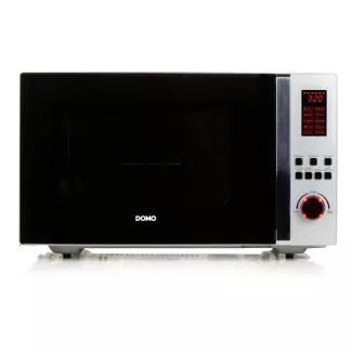 Mikrowelle mit Grill über 23