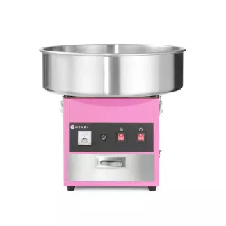 Macchina per lo zucchero filato