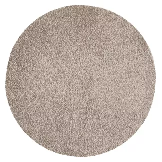 Tapis à poils longs