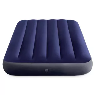 Lit gonflable