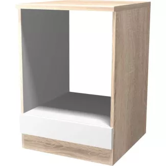 Armoire pour cuisinière