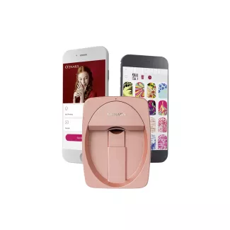 Imprimante pour nail art