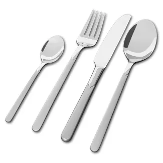 set de couverts 24pcs