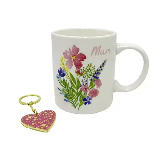 Tazza da caffè "MOM