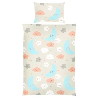 Kit de démarrage pour bébé 5 pièces