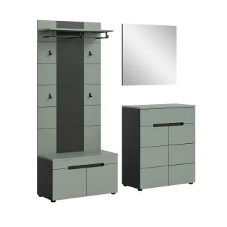 Combinaison de vestiaires