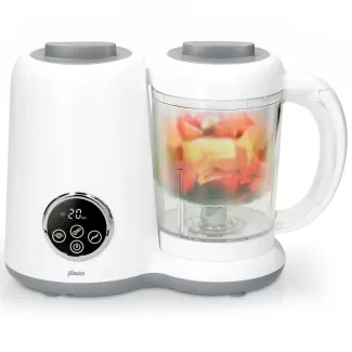 Préparateur d'aliments pour bébés BFP-66
