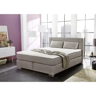 Boxspringbett