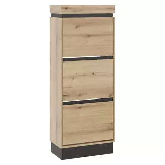 Armoire à chaussures 3K