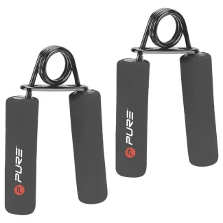 Set d'entraîneur à poignée