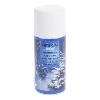 Spray à neige