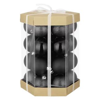 Christbaumkugel-Set