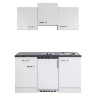 Cuisine linéaire 150 cm