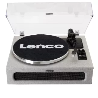 LS-440 PlPlatine vinyle, grise