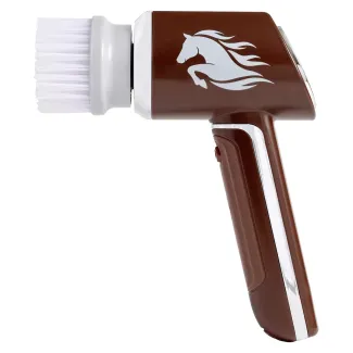 Brosse rotative sans fil