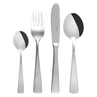 Couverts enfant 4 pcs.