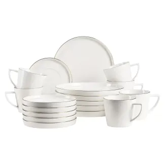 Servizio caffè 18 pezzi Sita