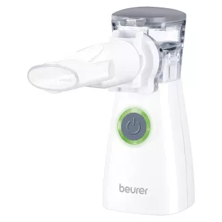 Inhalator
