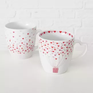 Cuore di tazza Jumbo