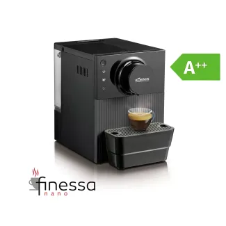 Macchina da caffè completamente automatica KOENIG