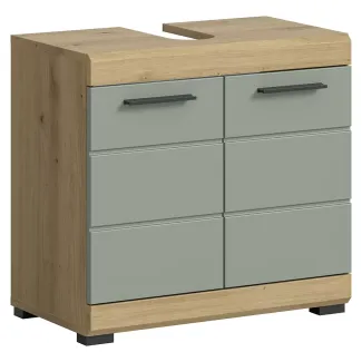 Waschbeckenunterschrank